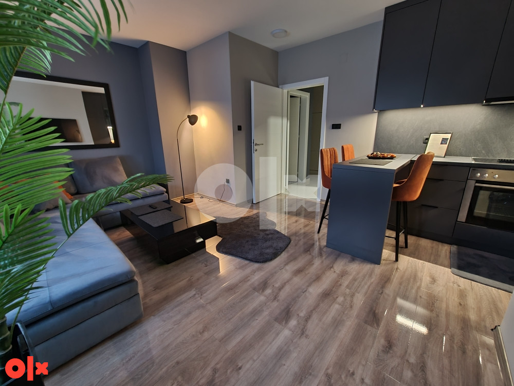 Stan na dan Bijeljina Premium apartman 21 + Parking garaža 3