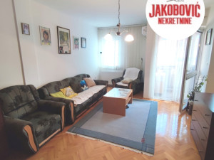 Stan 45 m2, 2 sprat, centar grada photo 3