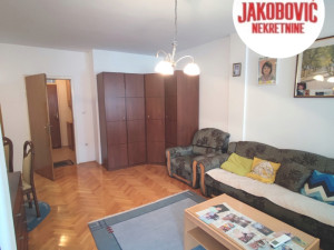Stan 45 m2, 2 sprat, centar grada photo 4