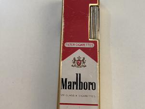 Upaljac Marlboro