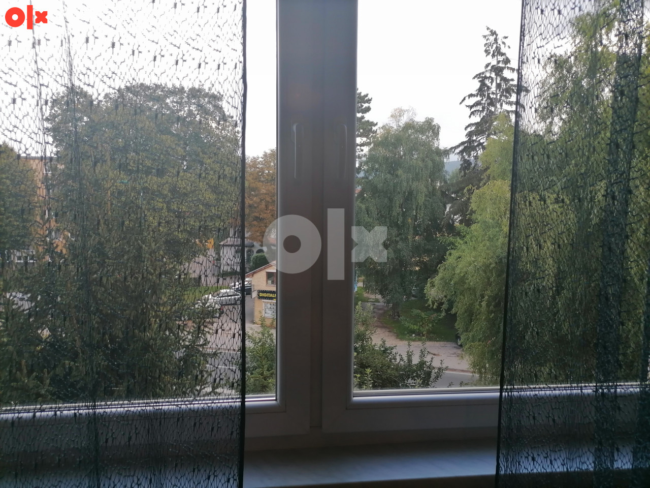 Izdavanje Stan Ilidza Pejton 2