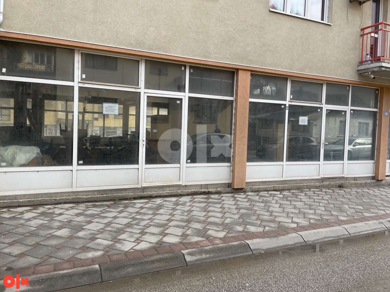 Poslovni prostor Zvornik 2