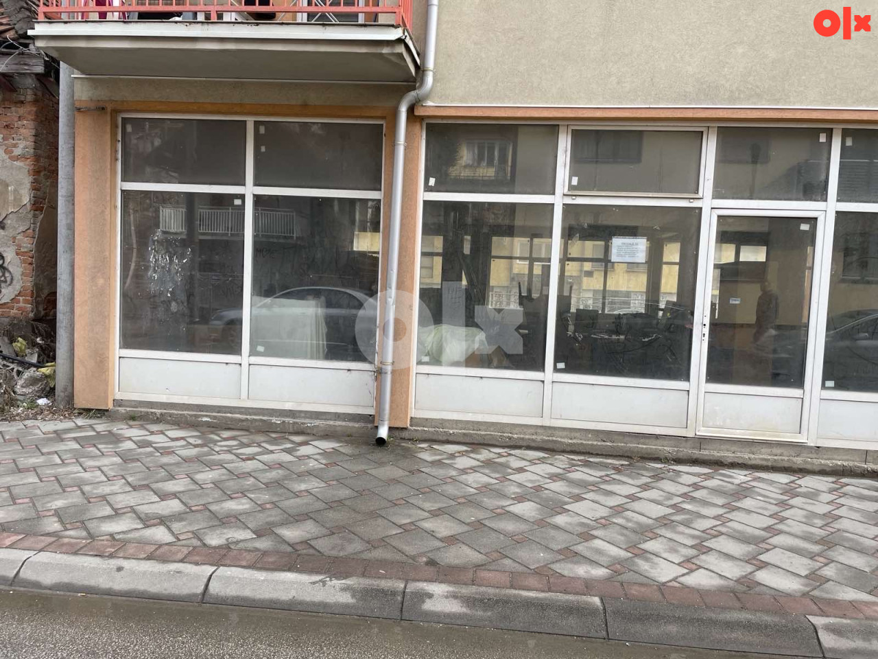 Poslovni prostor Zvornik 3