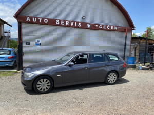 Bmw e91 318i dijelovi djelovi
