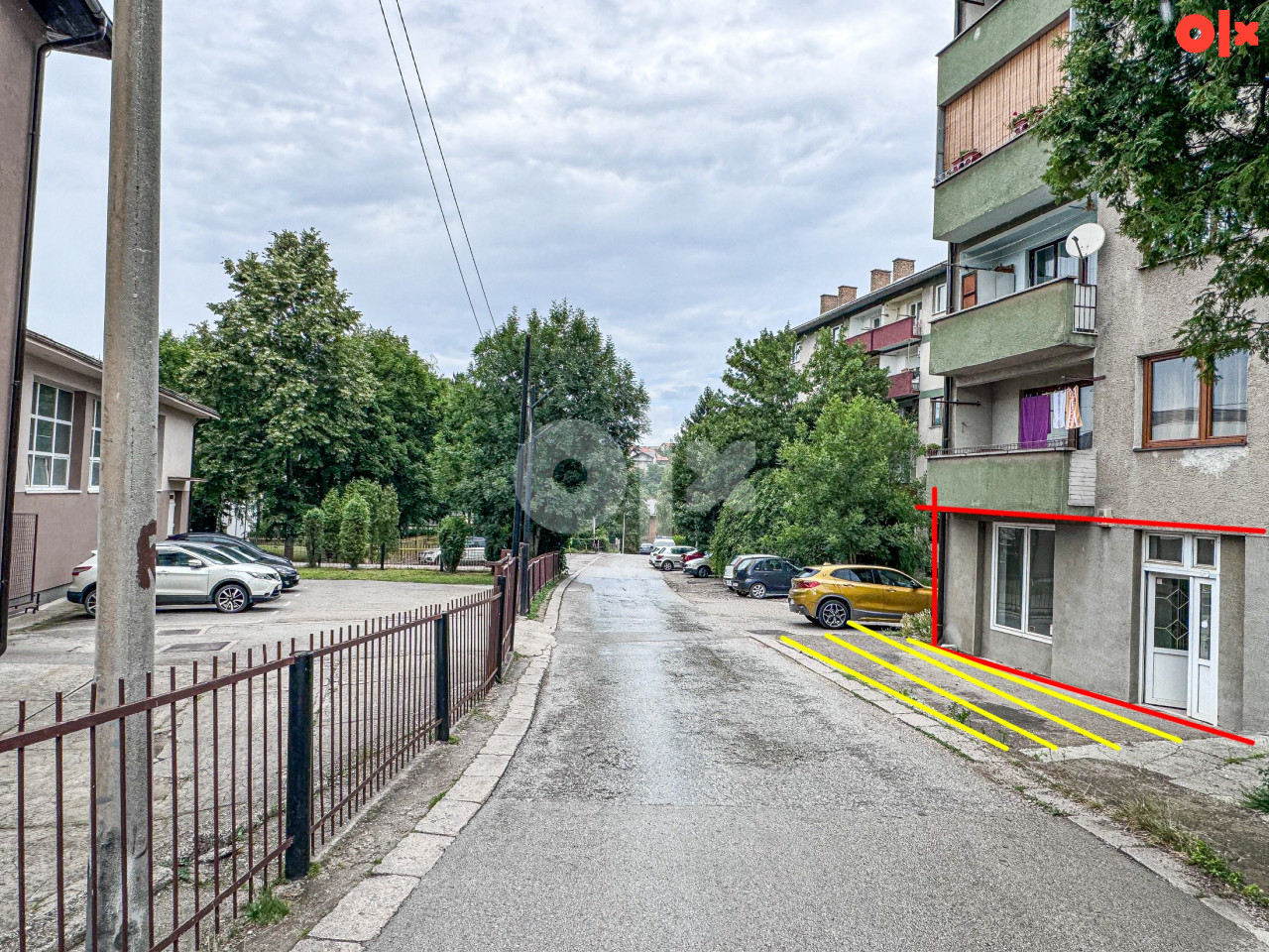Poslovni prostor Kakanj 97m2 3