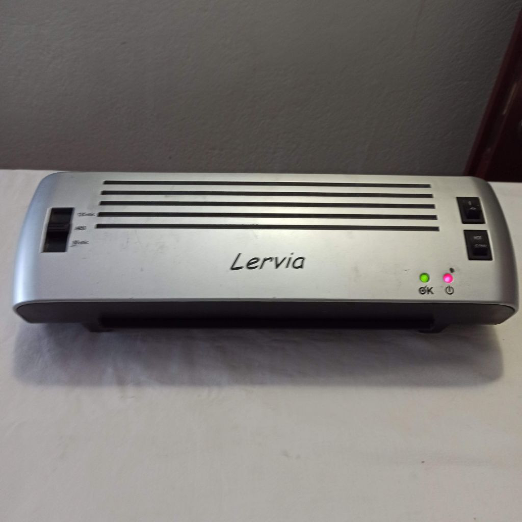 Laminator / Plastifikator A4