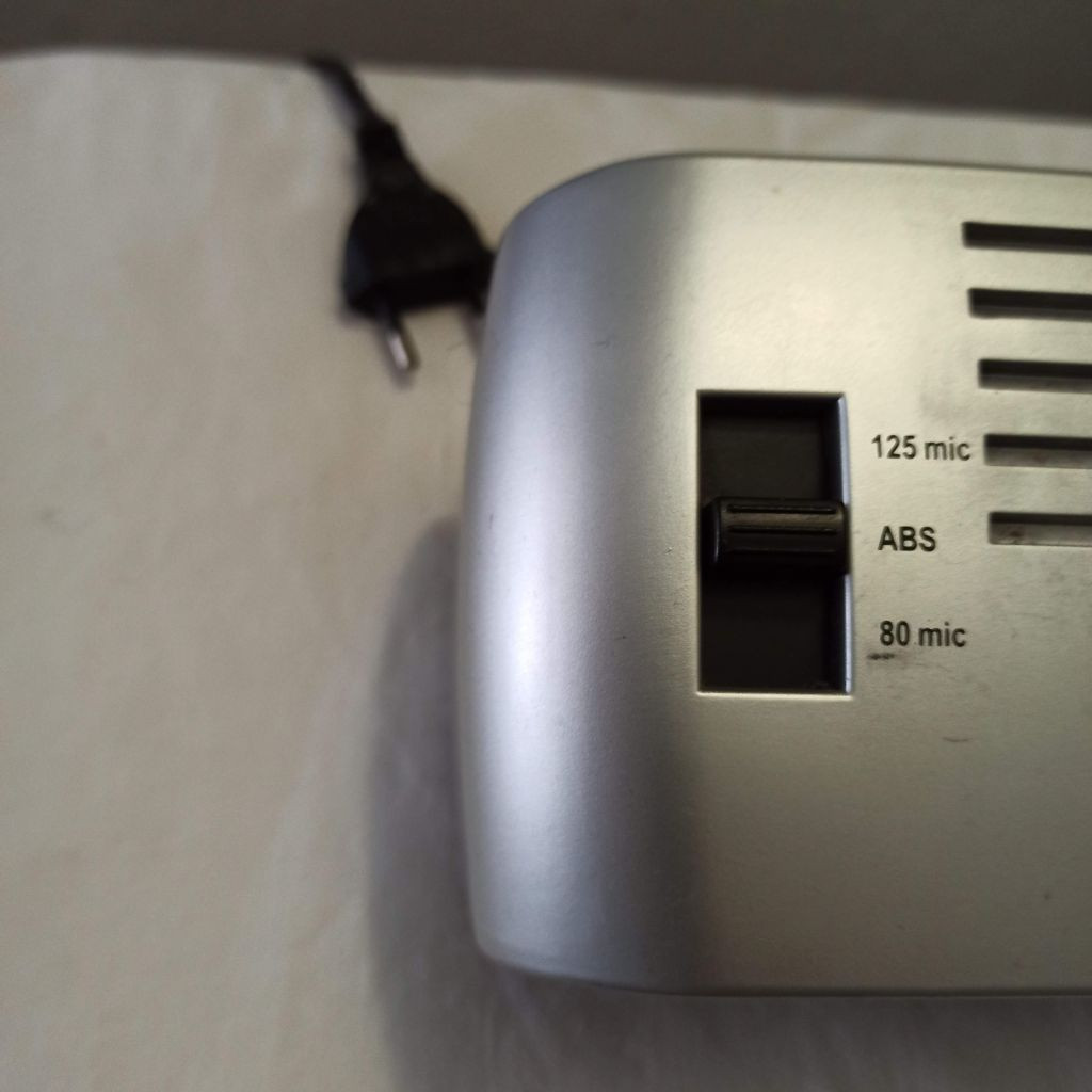 Laminator / Plastifikator A4