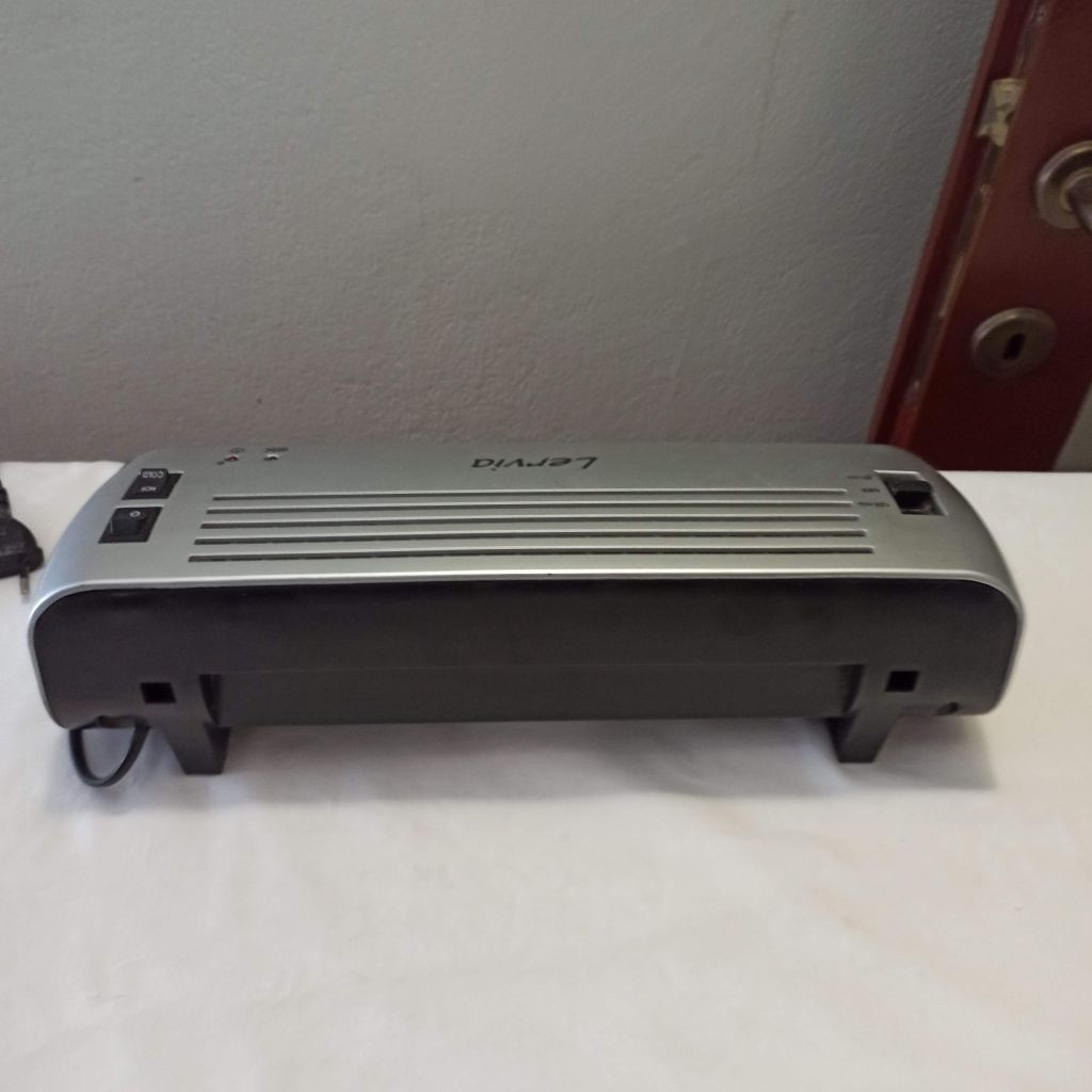 Laminator / Plastifikator A4