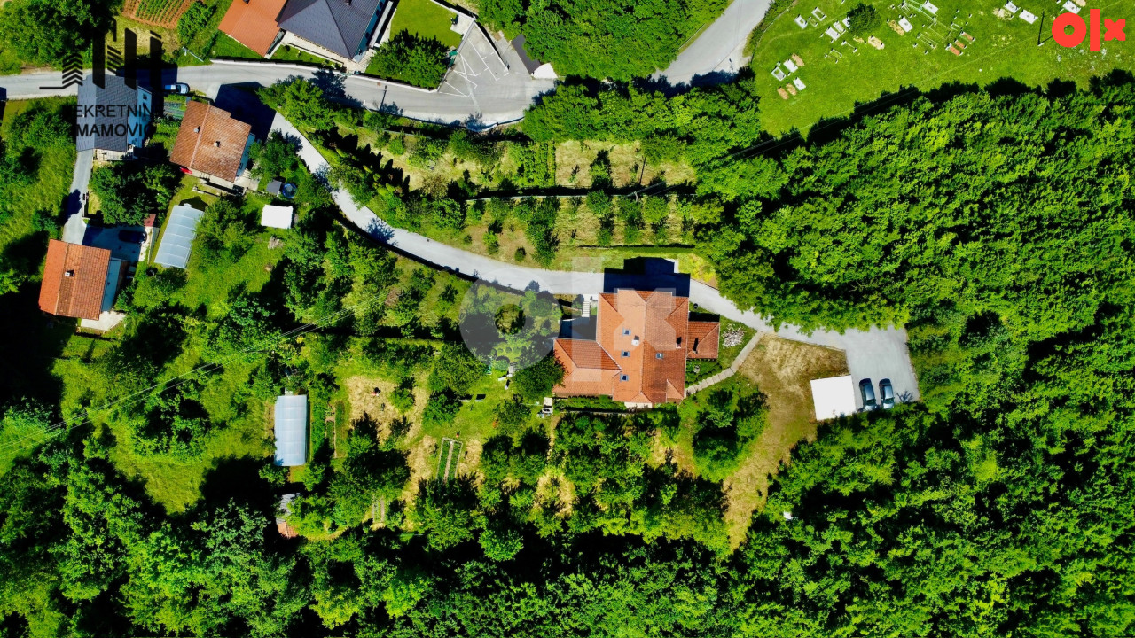 Vila Obhođa  - Stari Grad 2