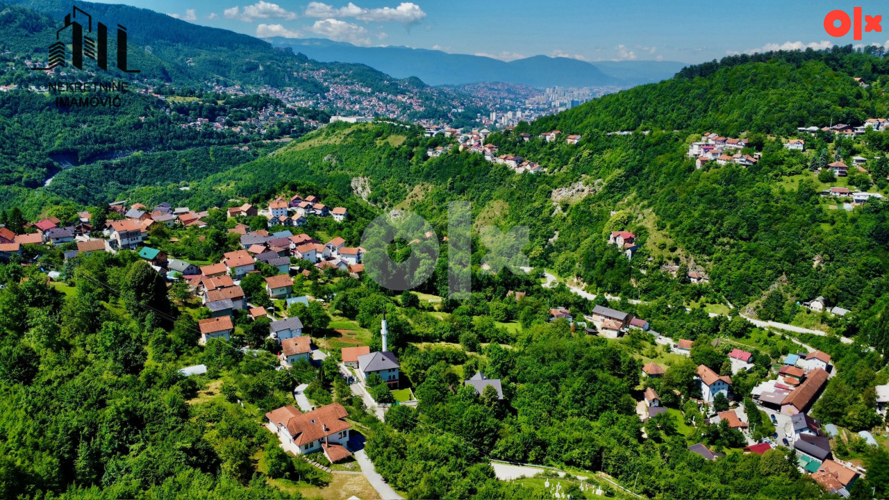 Vila Obhođa  - Stari Grad 3
