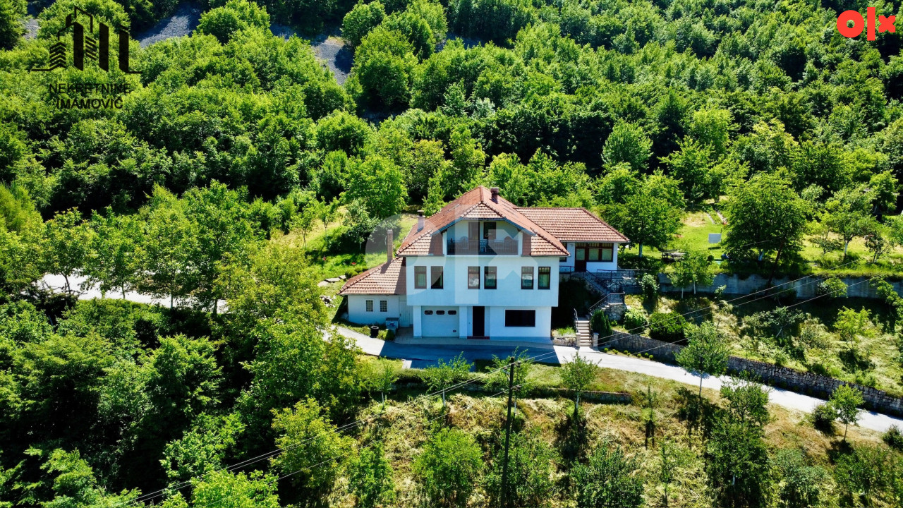 Vila Obhođa  - Stari Grad