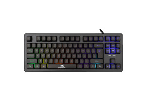 Tastatura Baracuda BGK-01114 KRILL