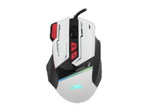 Mis Baracuda BGM-042 MANTA