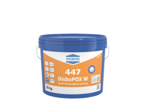 Epoxy premaz Caparol 447 2K Boja