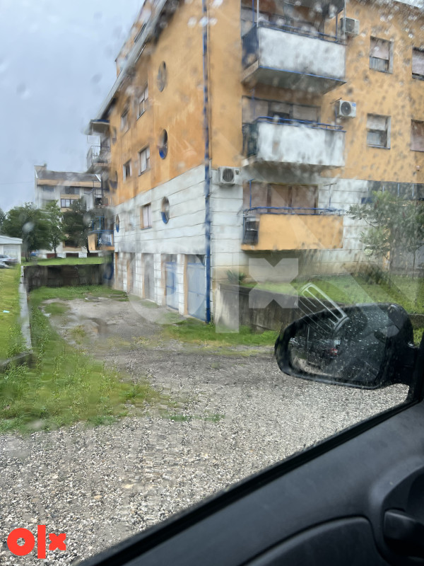 Garaža Prijedor