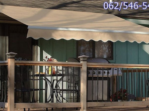 Tenda 3x2m Tende POGLEDAJ SLIKE 062/546-546 Novo