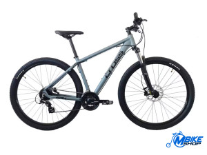 BICIKL BICIKLO BICIKLI CROSS GRX 8 GREY 29