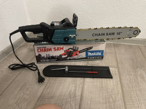 Elektricna motorka/Električna pila Makita 3800w