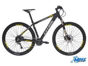 BICIKL BICIKLO BICIKLI CROSS TRACTION SL7 29
