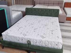 Francuski ležaj Venecia