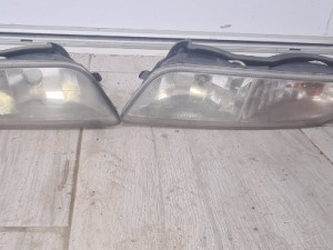 Maglenka ssangyong rexton