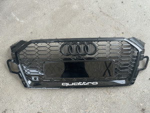 MASKA BRANIKA AUDI A5 rs5 look honeycomb