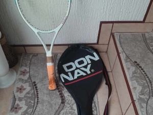 Reket za Tenis Donnay ( Tenis Reket )