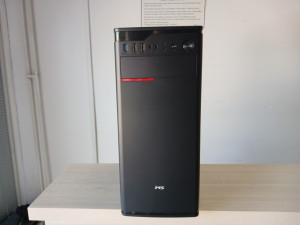 RACUNAR INTEL I7 6700 16GB RAM SSD 500GB GTX 1050TI 4GB GARANCIJA