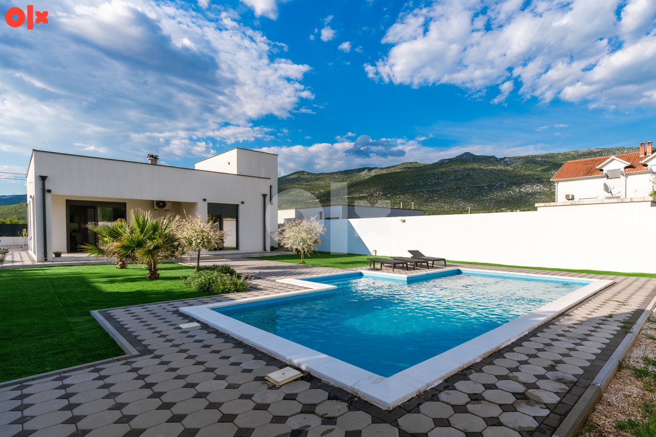 Villa Elysian Blagaj 2