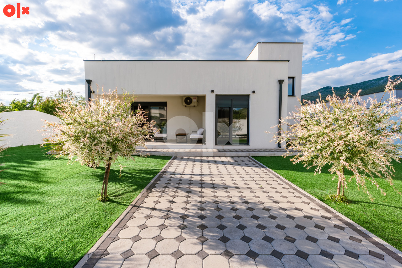 Villa Elysian Blagaj 3