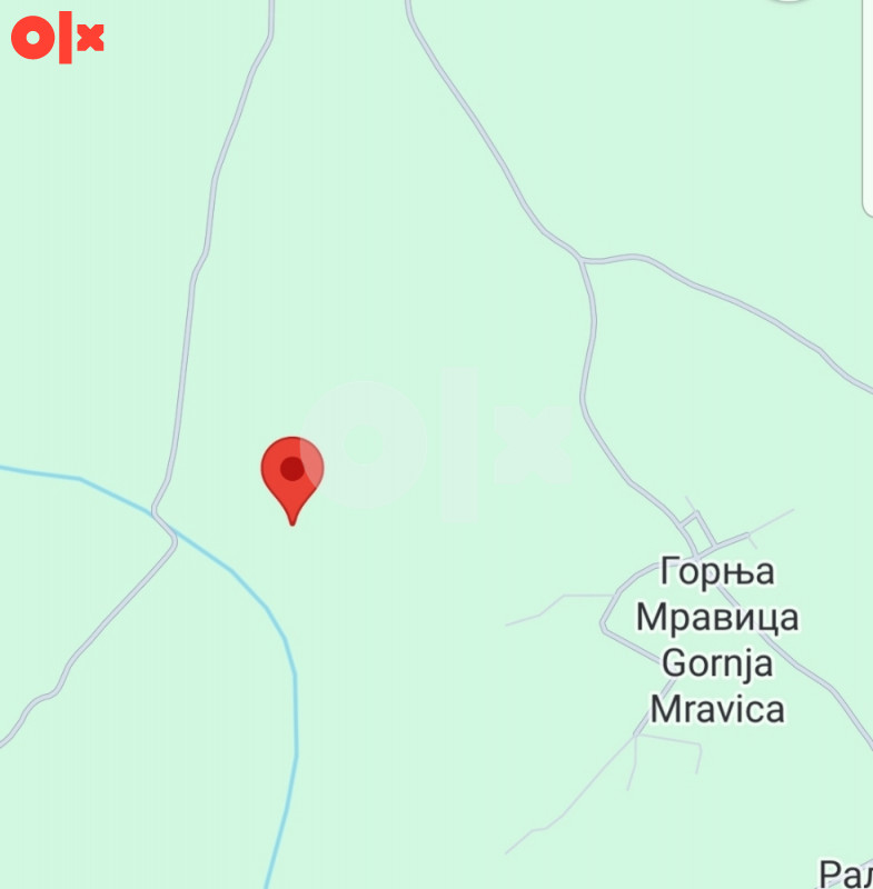 Zemljište na prodaju