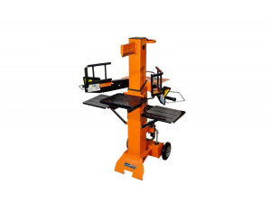 Villager Vertikalni cepac drva VLS 8T 55
