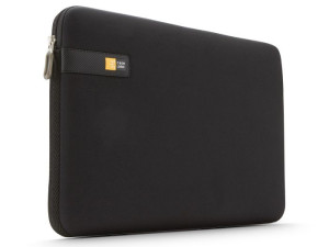 CASELOGIC SLEEVE torba za LAPTOP 13-14 BLACK