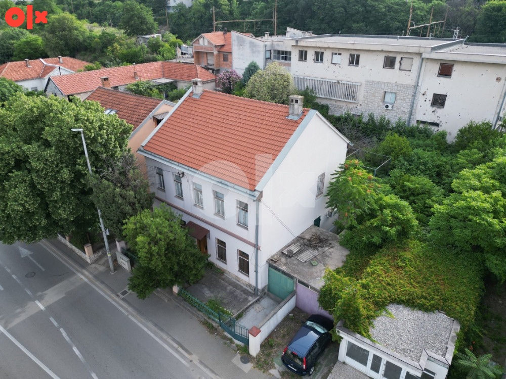 Maršala Tita ulica - Rijetka prilika 3
