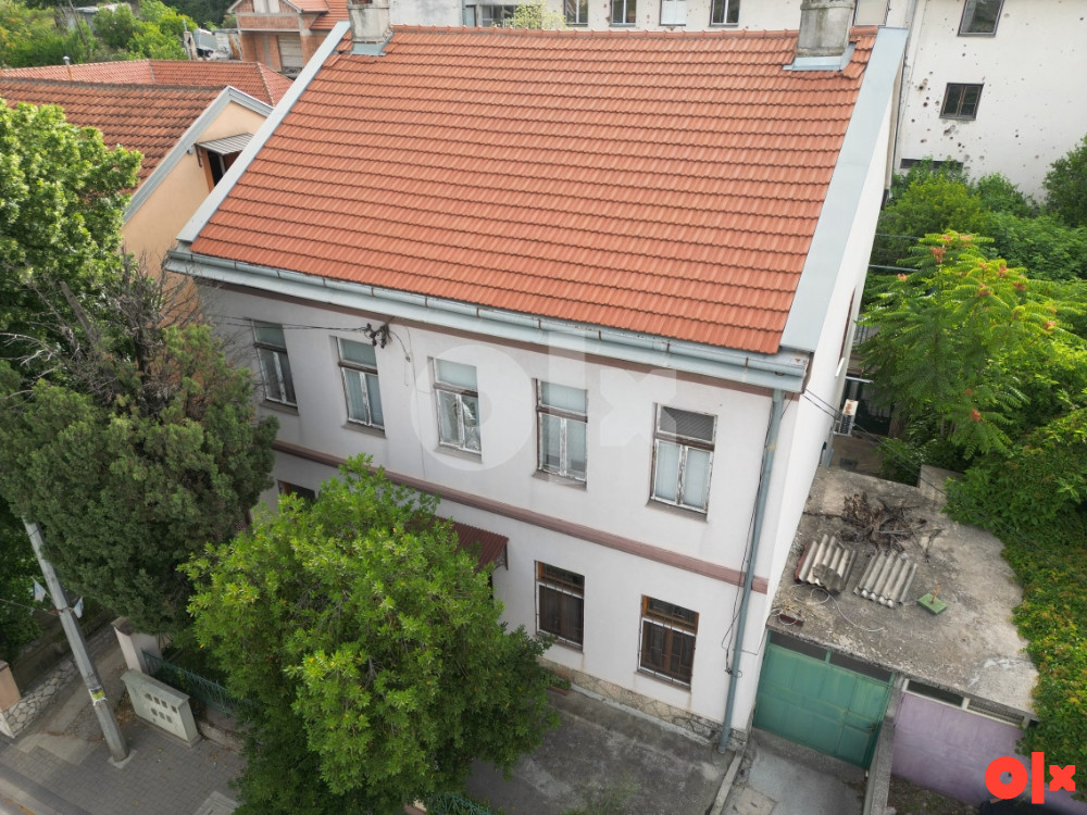 Maršala Tita ulica - Rijetka prilika 4