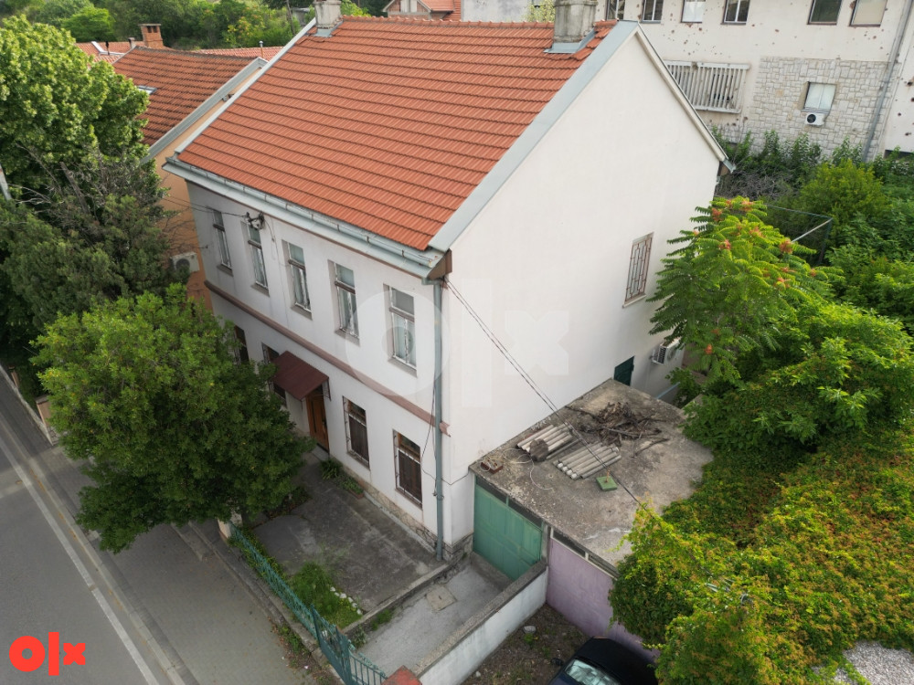 Maršala Tita ulica - Rijetka prilika 5