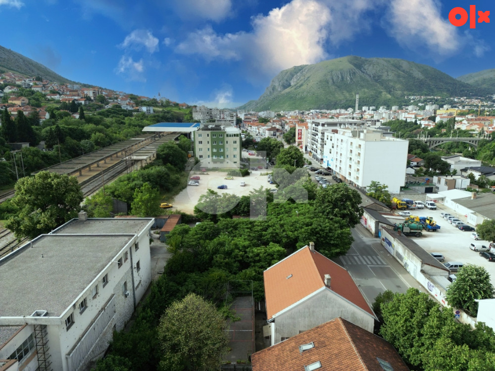 Maršala Tita ulica - Rijetka prilika 9