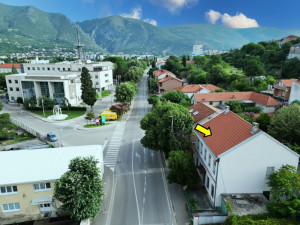 Maršala Tita ulica - Rijetka prilika photo 1