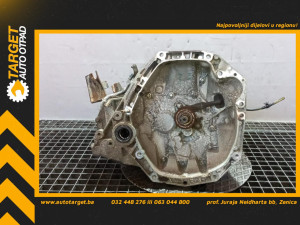 MJENJAC NISSAN NV200/EVALIA > 09- 32010BJ90E 8200977061