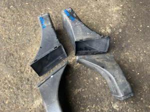 E60 e61 usmjerivaci zraka lijevi desni