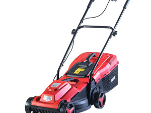 Raider električna kosačica kosilica za travu RD-LM36 1300 W 32 cm
