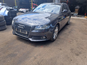 Dijelovi Audi A4 B8 3.0 TDI quattro automatik