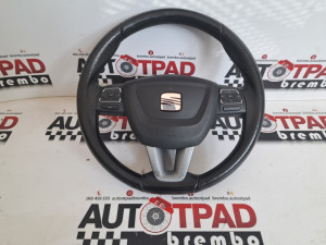 Volan kozni trokraki Seat Altea