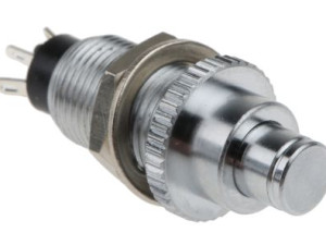 TASTER (TENKOVSKI) DJET SECME IP67 NO/NC