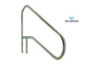 Bazenska oprema - Rukohvat za stepenice