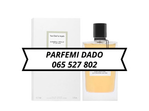 Van Cleef Gardenia petale edp 75ml