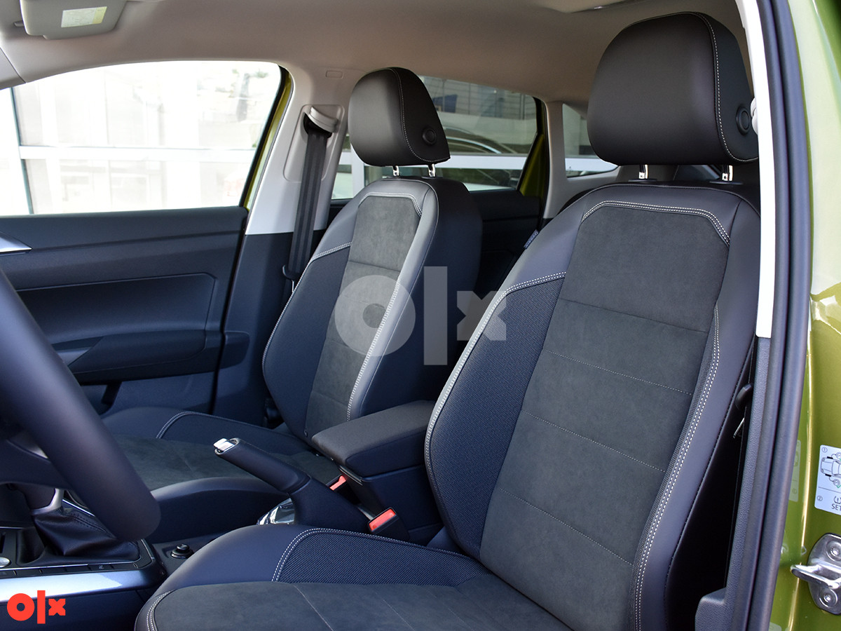 Volkswagen Taigo Style 1.5 TSI DSG