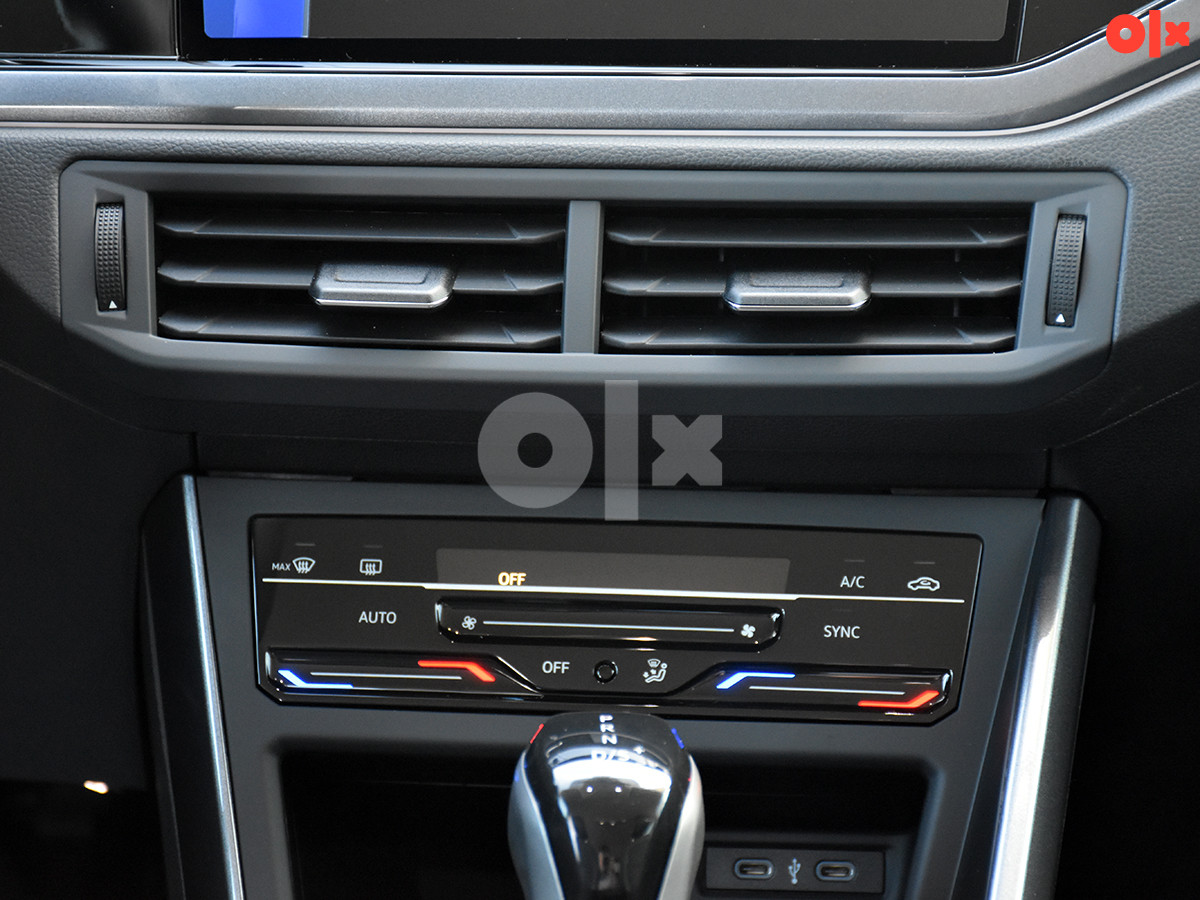 Volkswagen Taigo Style 1.5 TSI DSG
