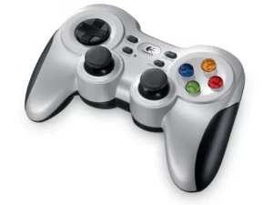 Gamepad Logitech F710