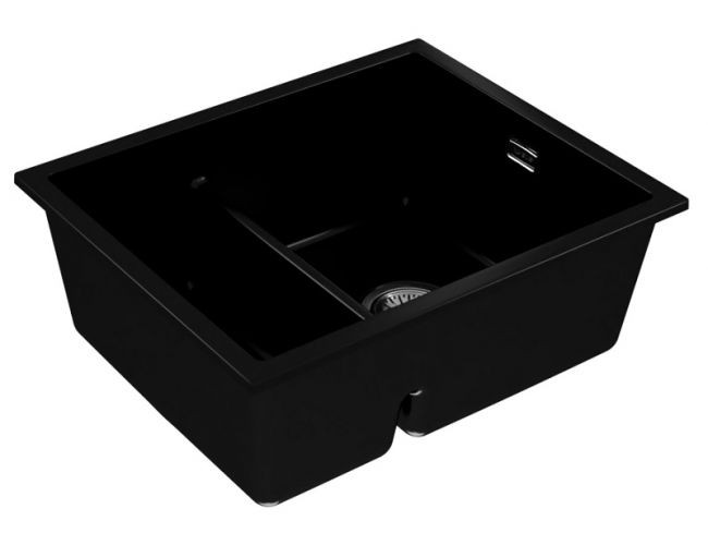 Sudoper ALVEUS Omni 50